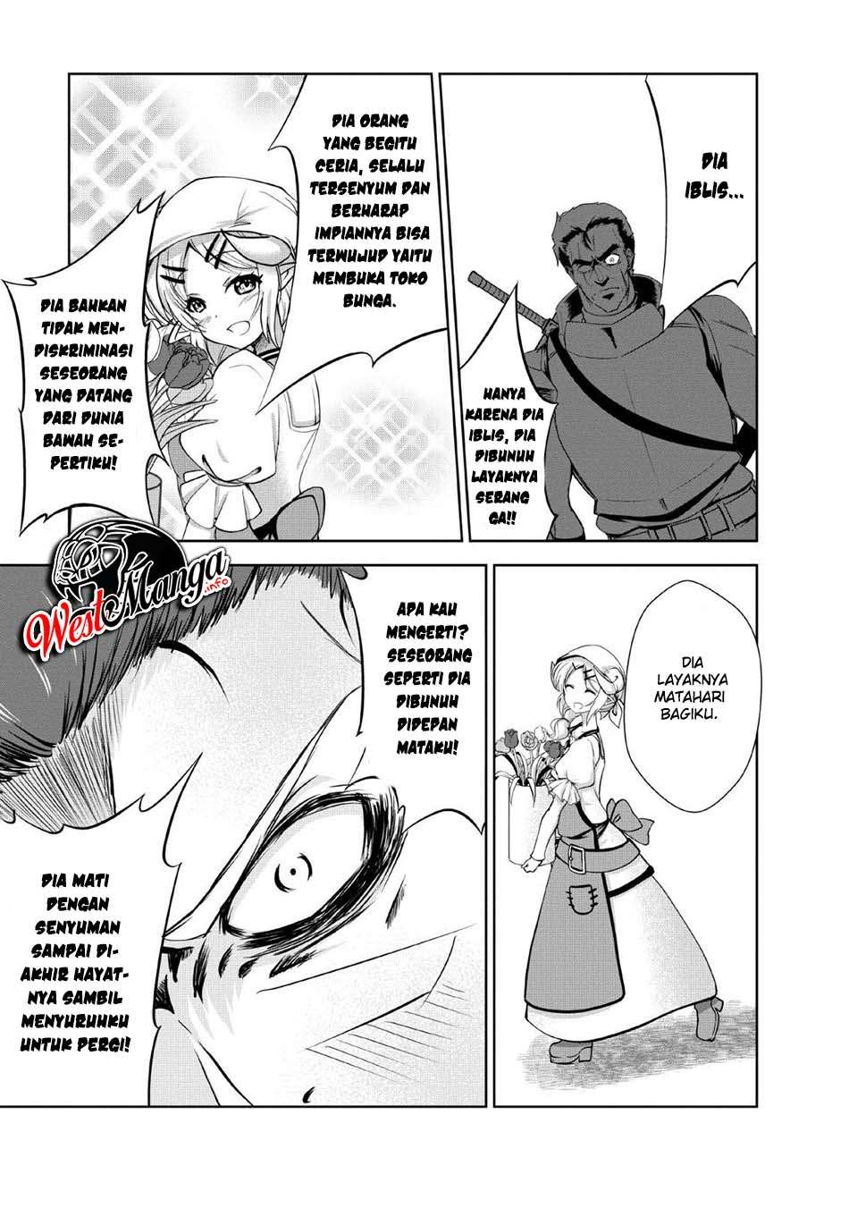 Shinka no Mi ~Shiranai Uchi ni Kachigumi Jinsei Chapter 21 Image 8