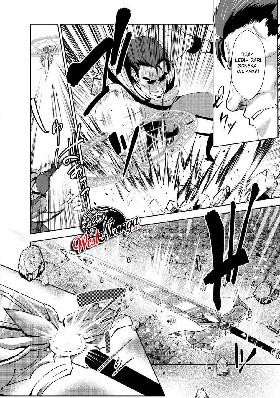 Shinka no Mi ~Shiranai Uchi ni Kachigumi Jinsei Chapter 21 Image 11