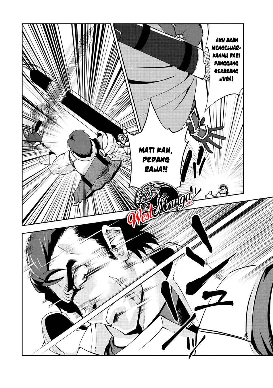 Shinka no Mi ~Shiranai Uchi ni Kachigumi Jinsei Chapter 21 Image 14