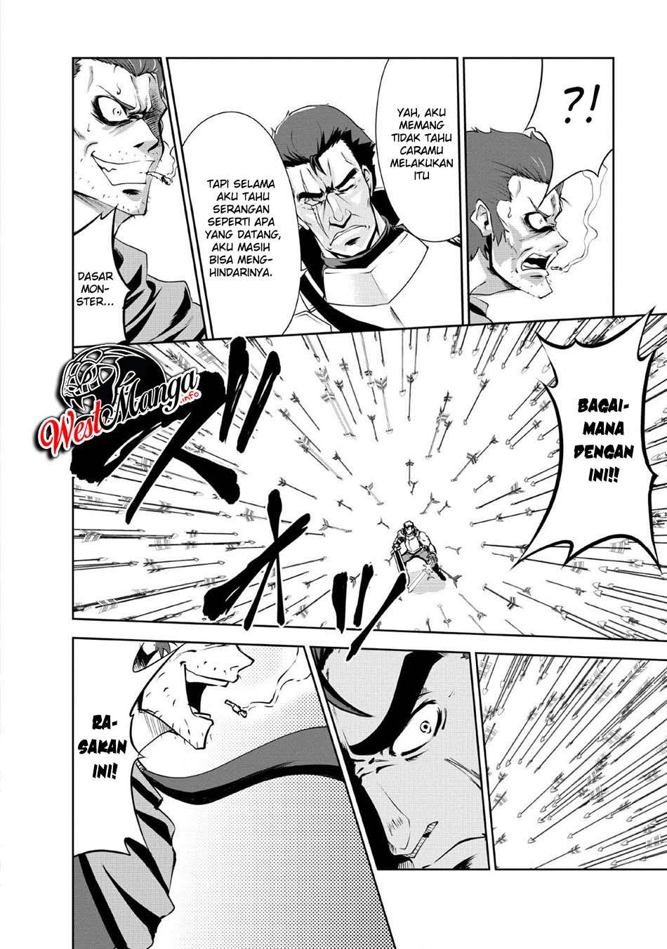 Shinka no Mi ~Shiranai Uchi ni Kachigumi Jinsei Chapter 21 Image 15