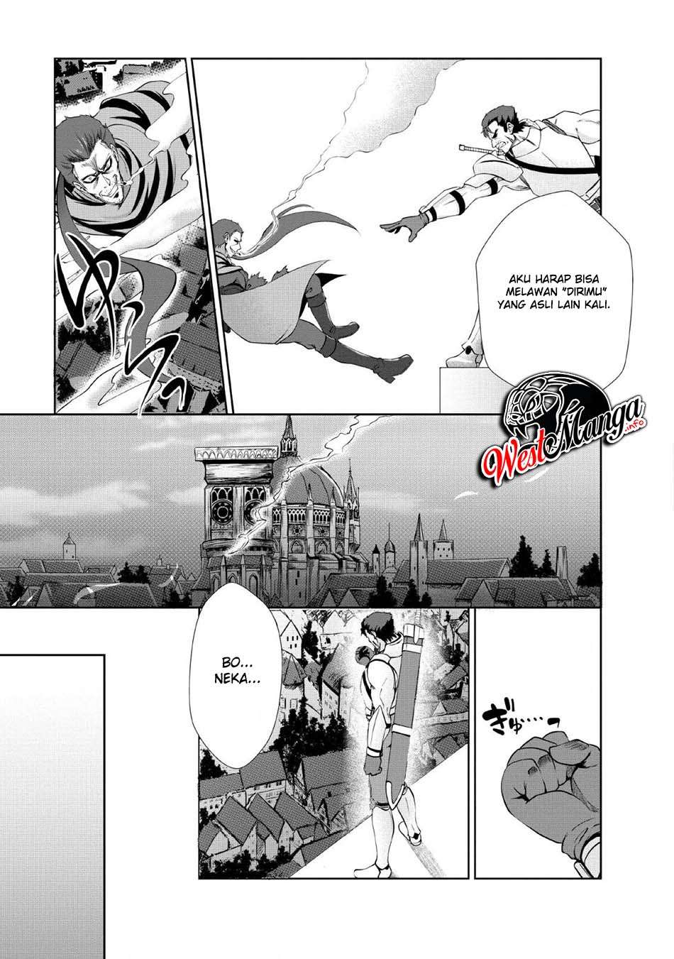 Shinka no Mi ~Shiranai Uchi ni Kachigumi Jinsei Chapter 21 Image 19