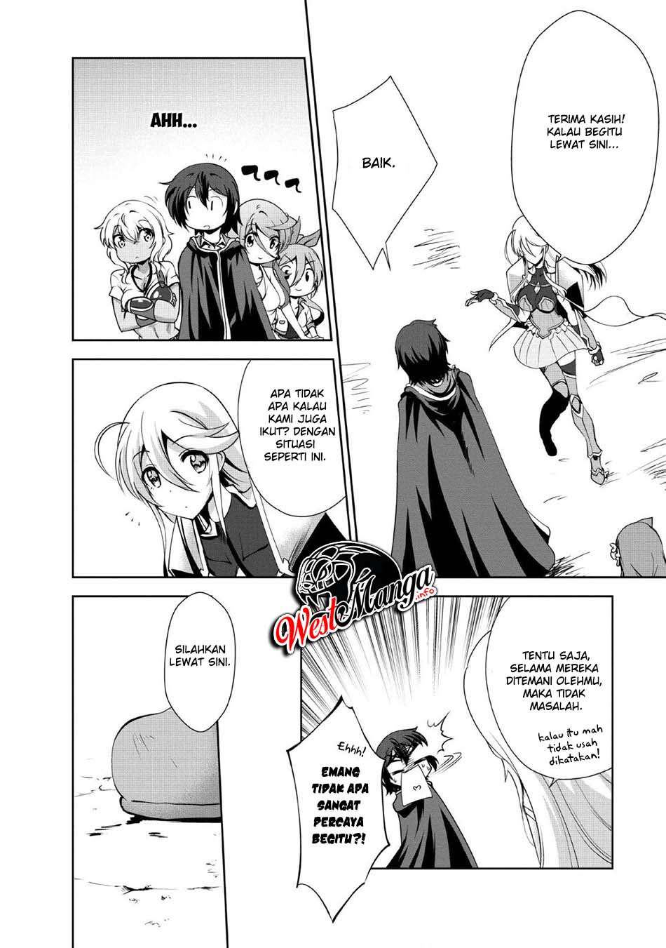 Shinka no Mi ~Shiranai Uchi ni Kachigumi Jinsei Chapter 21 Image 26