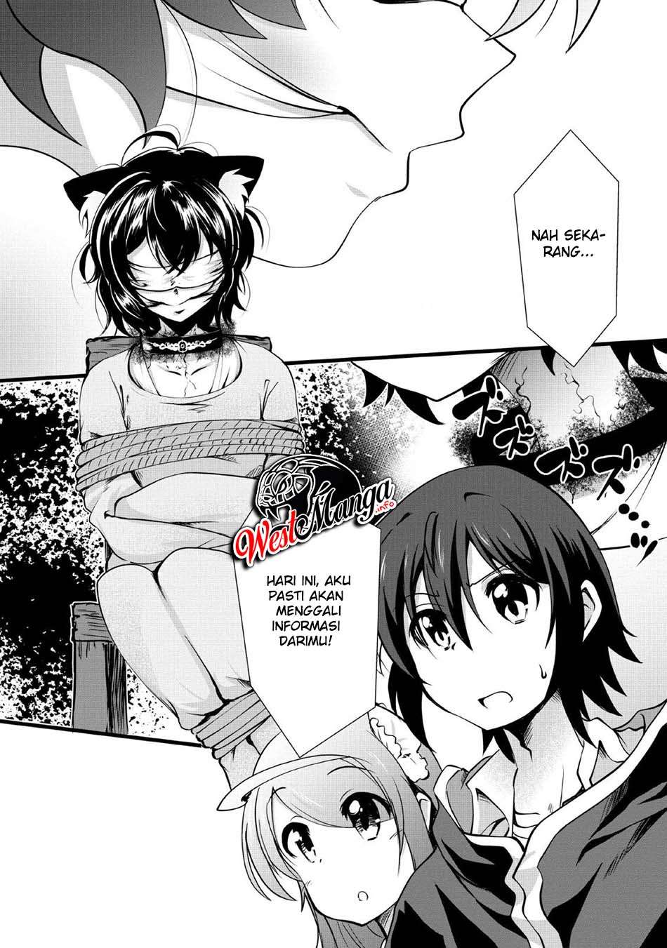 Shinka no Mi ~Shiranai Uchi ni Kachigumi Jinsei Chapter 21 Image 28