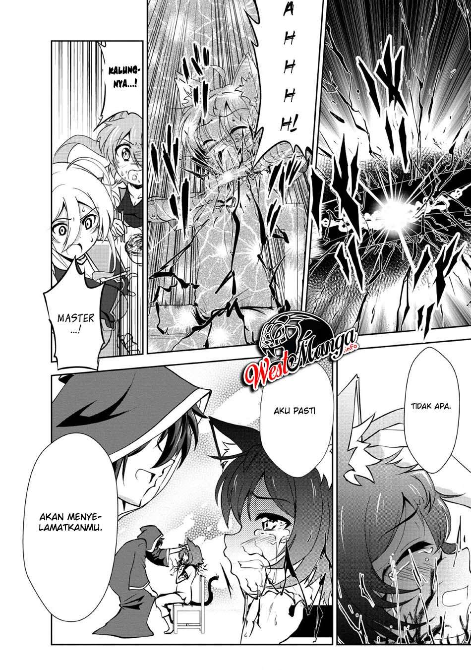 Shinka no Mi ~Shiranai Uchi ni Kachigumi Jinsei Chapter 22 Image 14