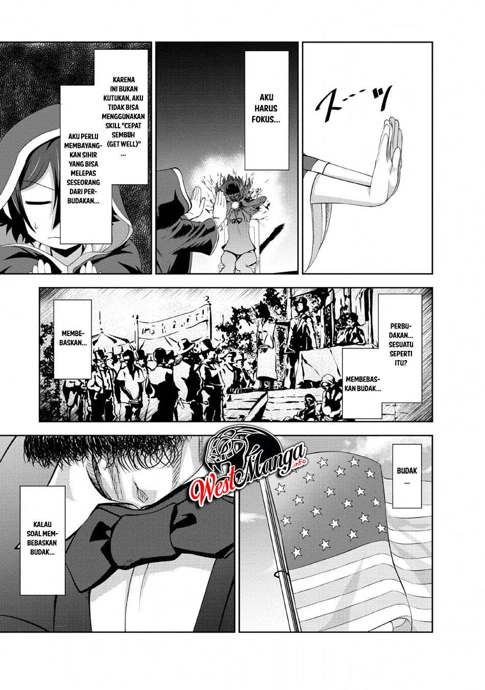 Shinka no Mi ~Shiranai Uchi ni Kachigumi Jinsei Chapter 22 Image 15