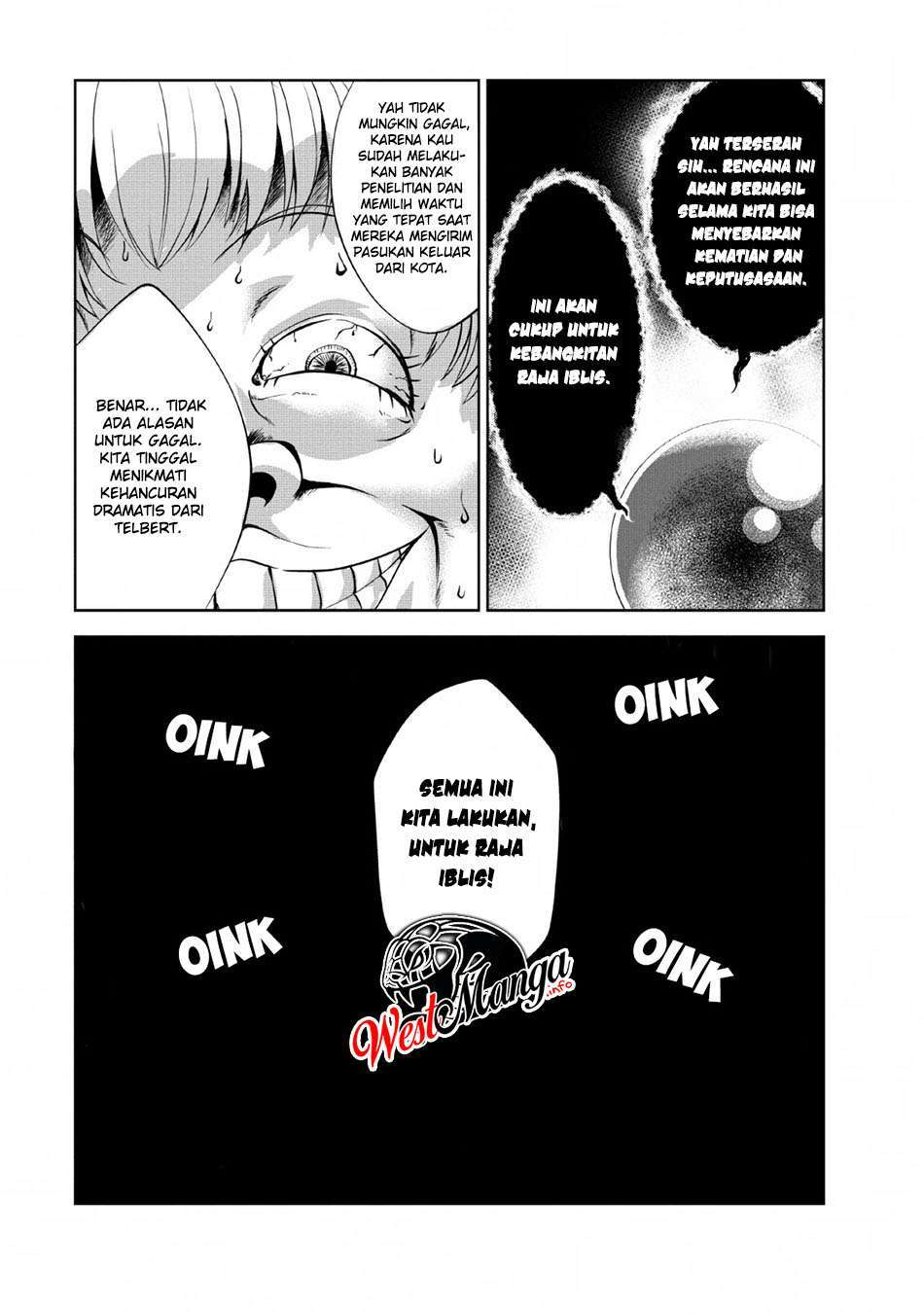 Shinka no Mi ~Shiranai Uchi ni Kachigumi Jinsei Chapter 23 Image 29