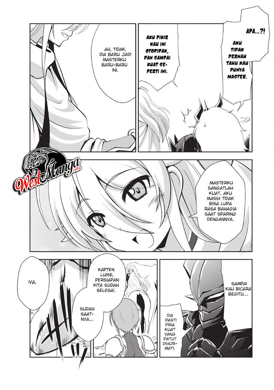 Shinka no Mi ~Shiranai Uchi ni Kachigumi Jinsei Chapter 24 Image 4