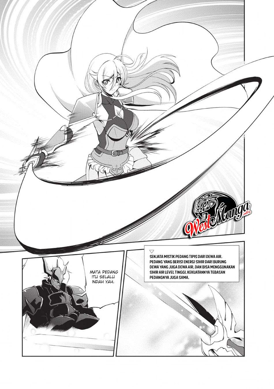 Shinka no Mi ~Shiranai Uchi ni Kachigumi Jinsei Chapter 24 Image 5