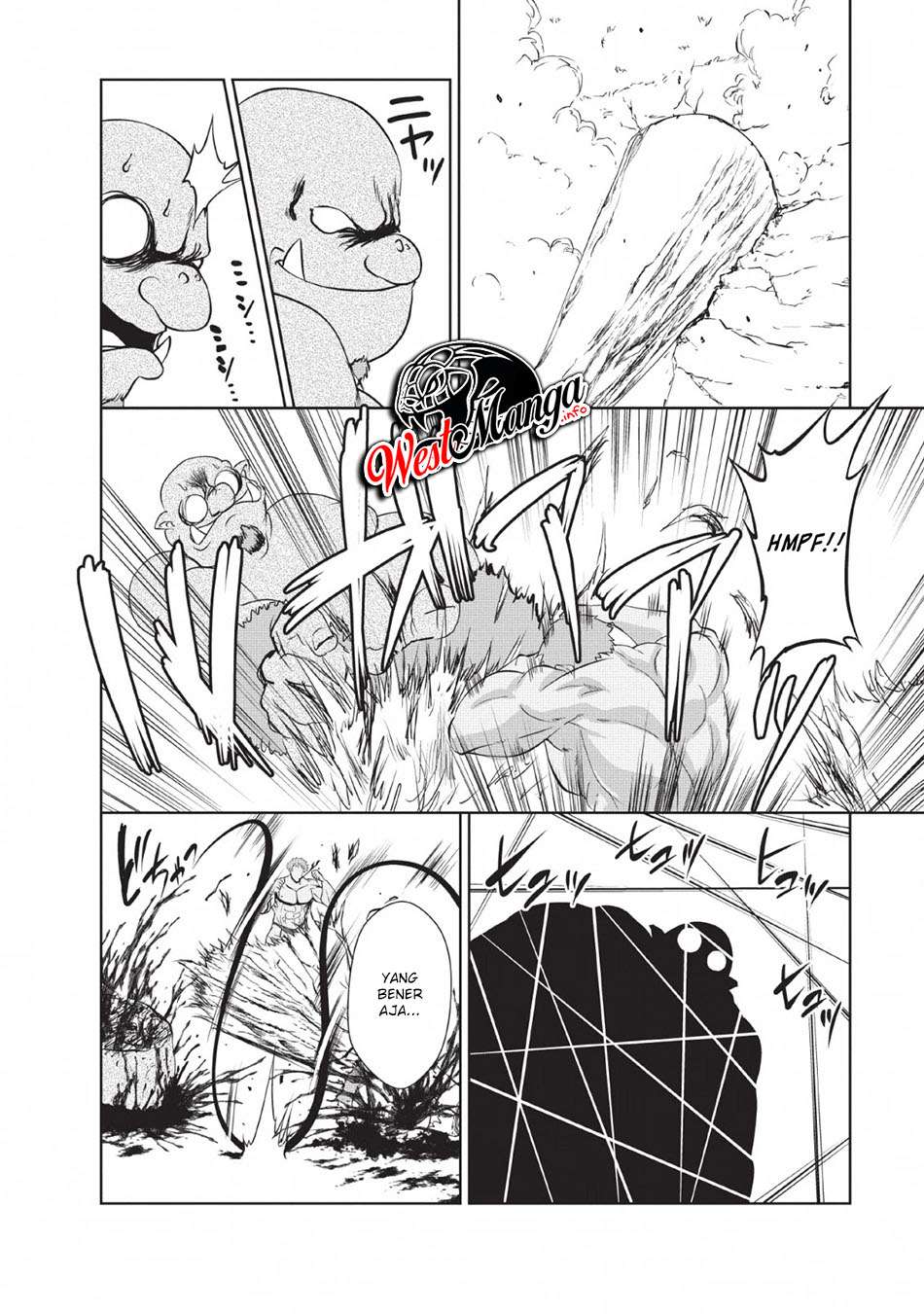 Shinka no Mi ~Shiranai Uchi ni Kachigumi Jinsei Chapter 24 Image 28