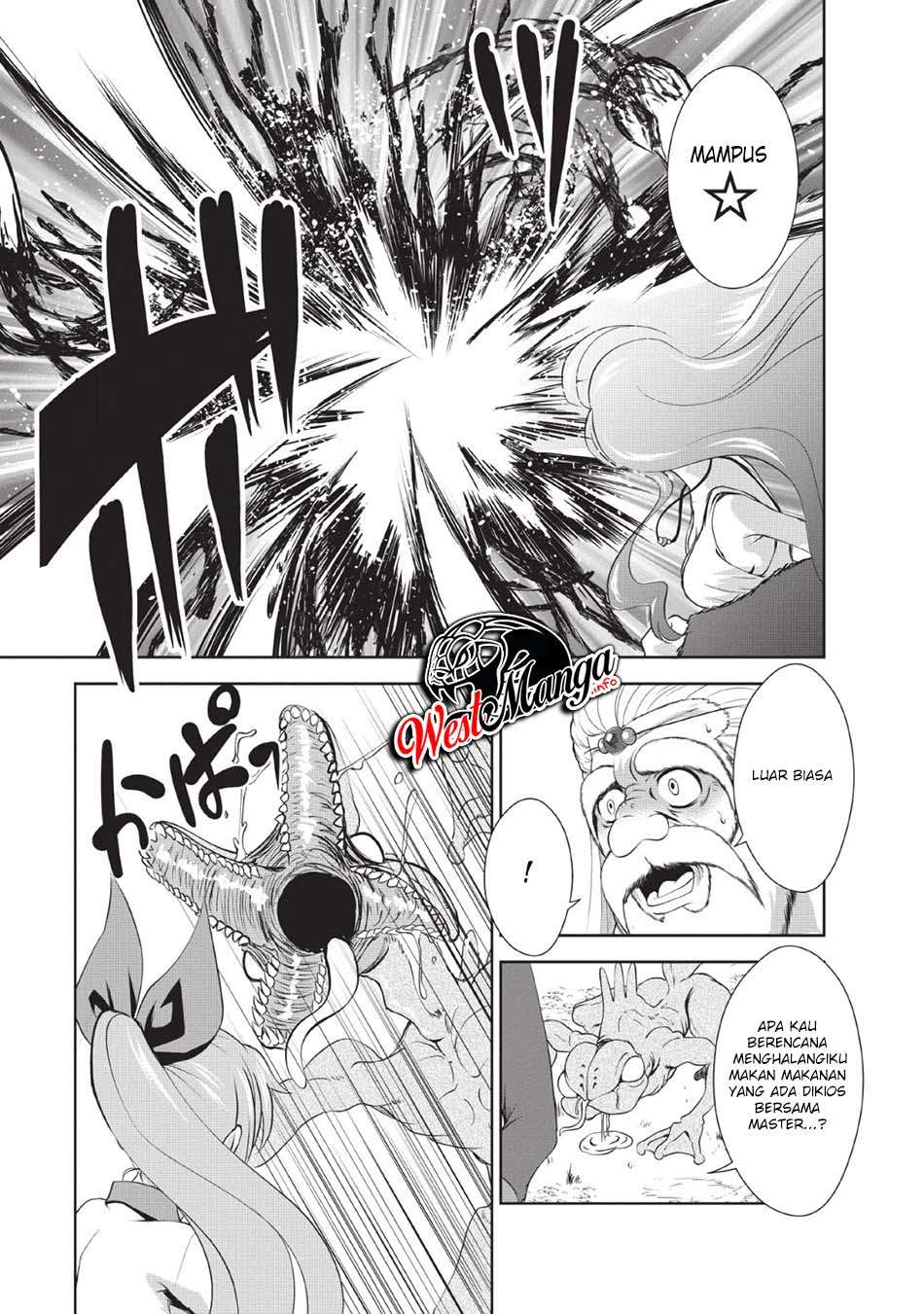 Shinka no Mi ~Shiranai Uchi ni Kachigumi Jinsei Chapter 24 Image 31