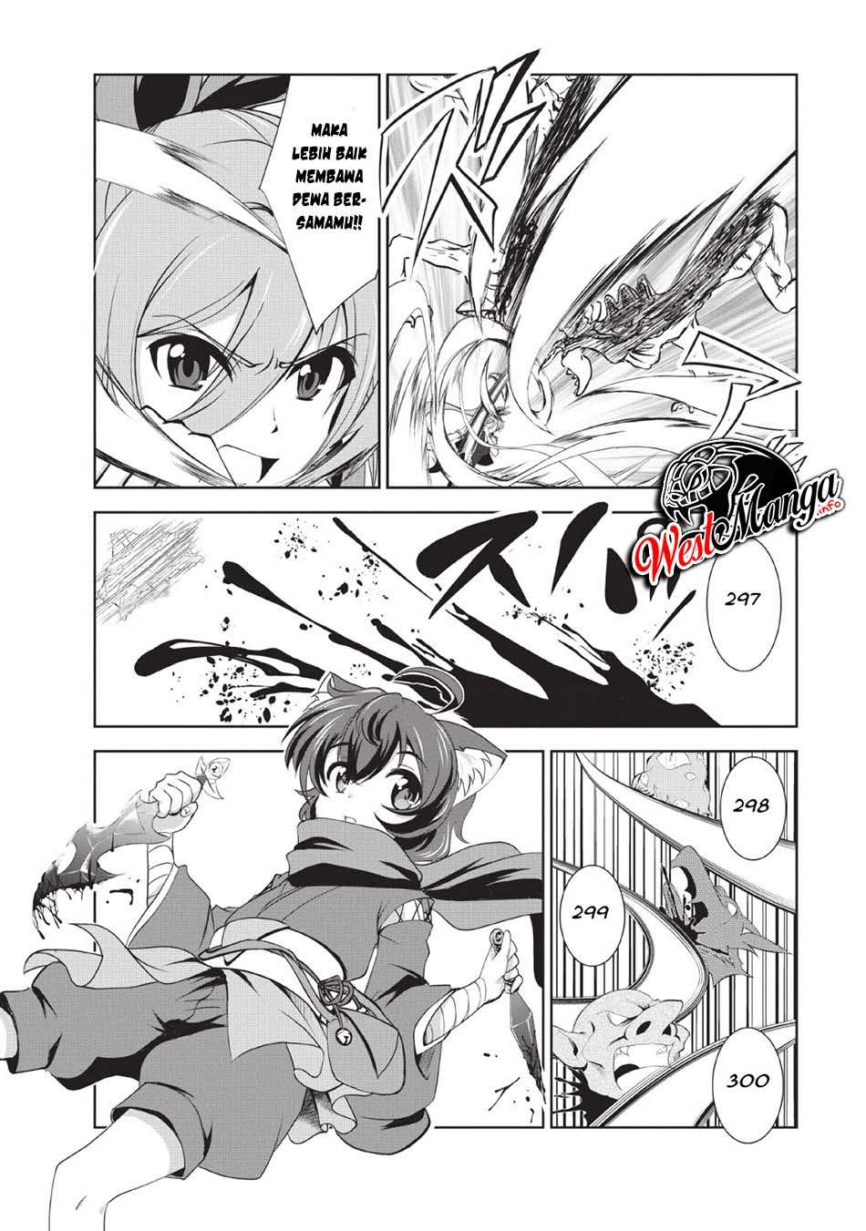 Shinka no Mi ~Shiranai Uchi ni Kachigumi Jinsei Chapter 24 Image 32