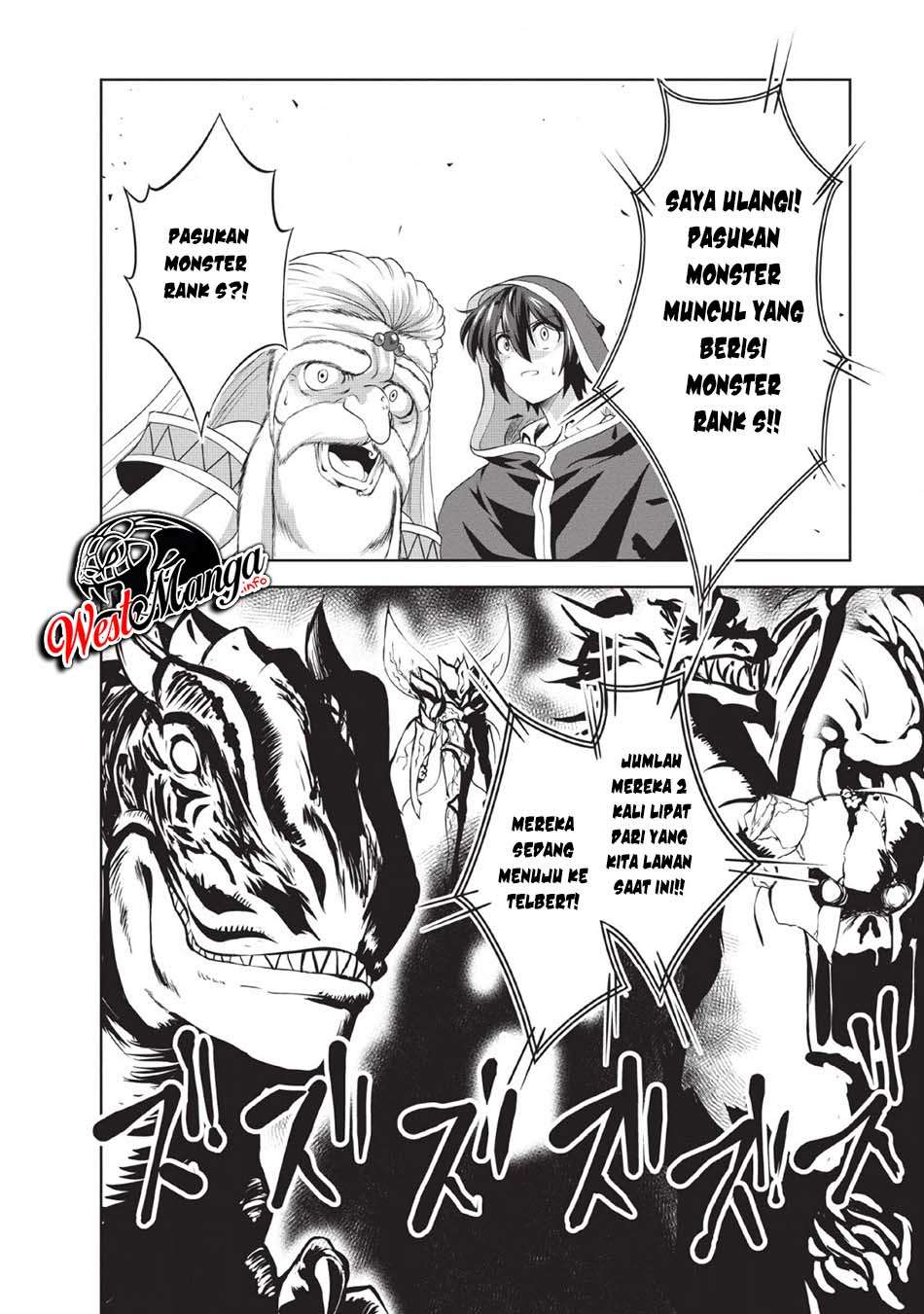 Shinka no Mi ~Shiranai Uchi ni Kachigumi Jinsei Chapter 24 Image 34