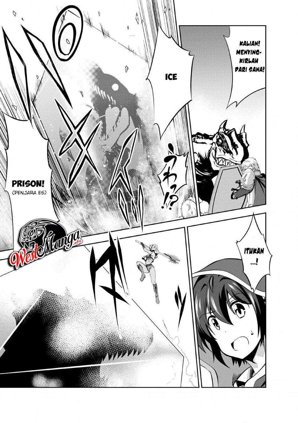 Shinka no Mi ~Shiranai Uchi ni Kachigumi Jinsei Chapter 25 Image 4