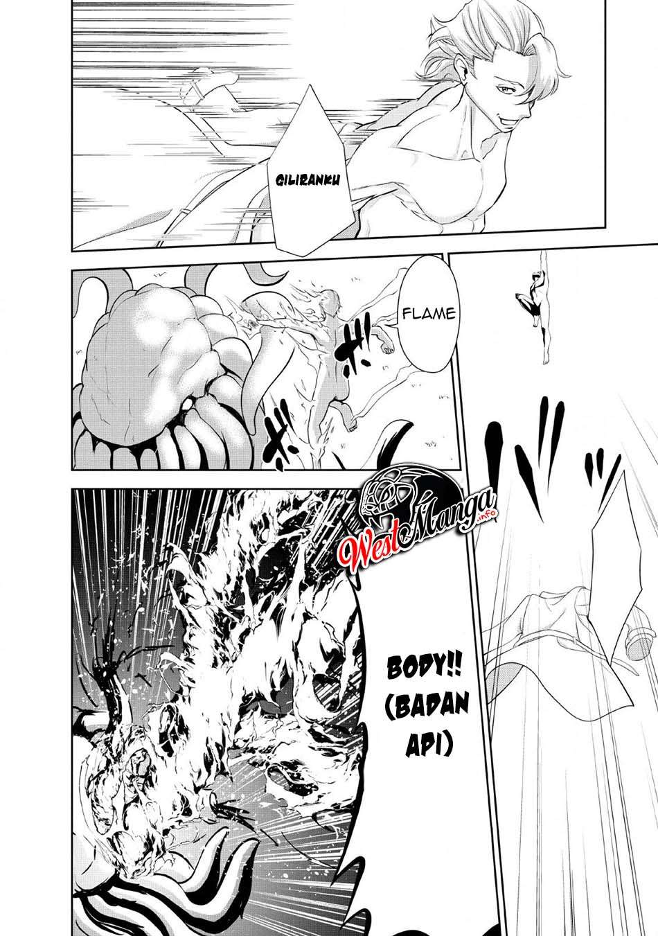 Shinka no Mi ~Shiranai Uchi ni Kachigumi Jinsei Chapter 25 Image 11