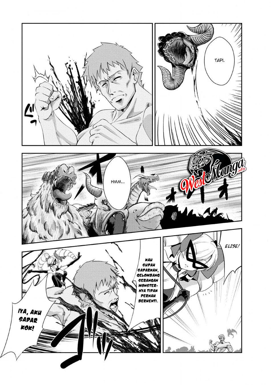 Shinka no Mi ~Shiranai Uchi ni Kachigumi Jinsei Chapter 25 Image 19