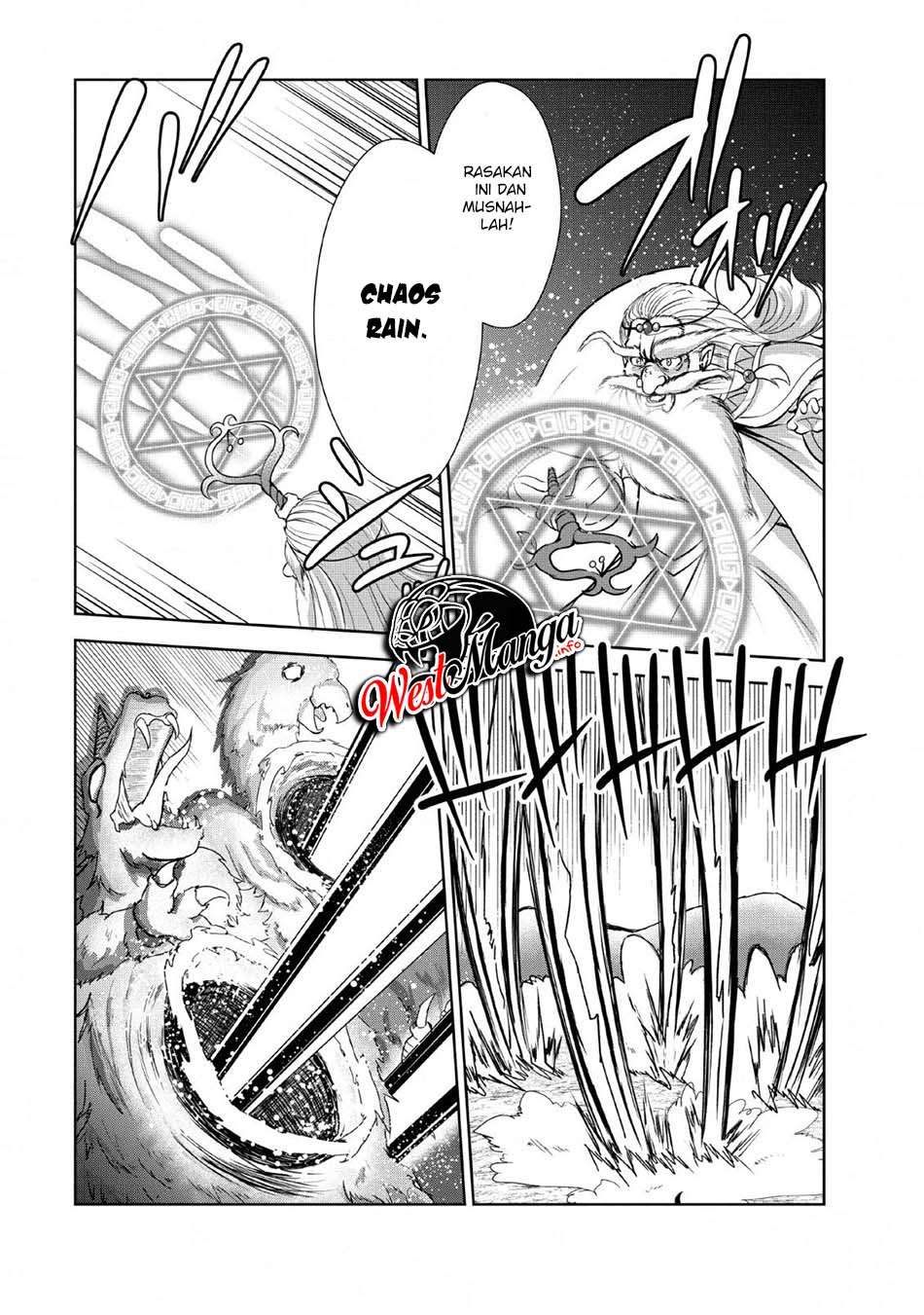 Shinka no Mi ~Shiranai Uchi ni Kachigumi Jinsei Chapter 25 Image 21