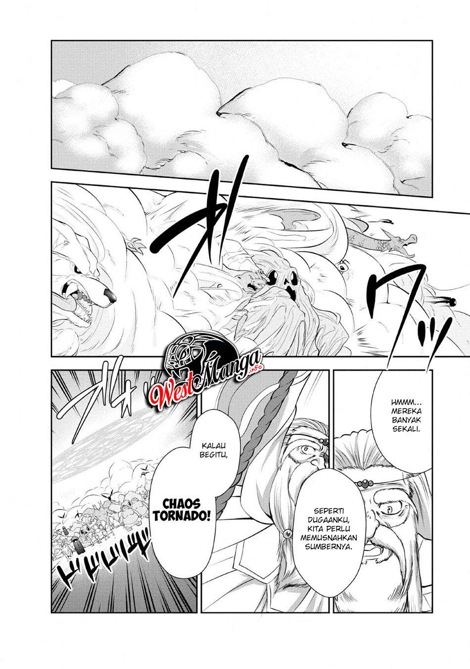 Shinka no Mi ~Shiranai Uchi ni Kachigumi Jinsei Chapter 25 Image 22