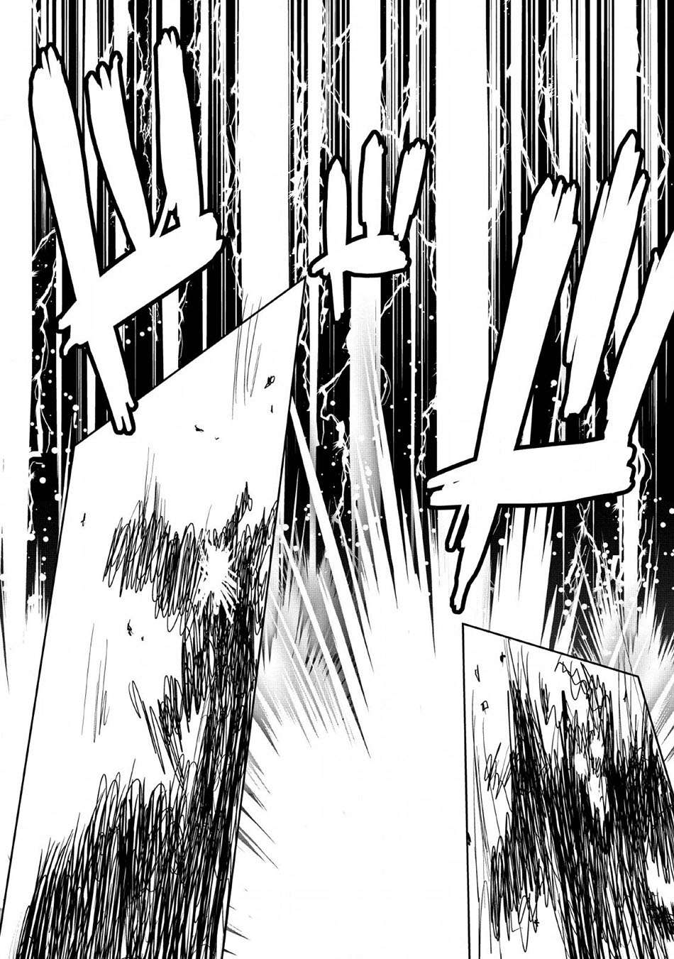 Shinka no Mi ~Shiranai Uchi ni Kachigumi Jinsei Chapter 25 Image 27