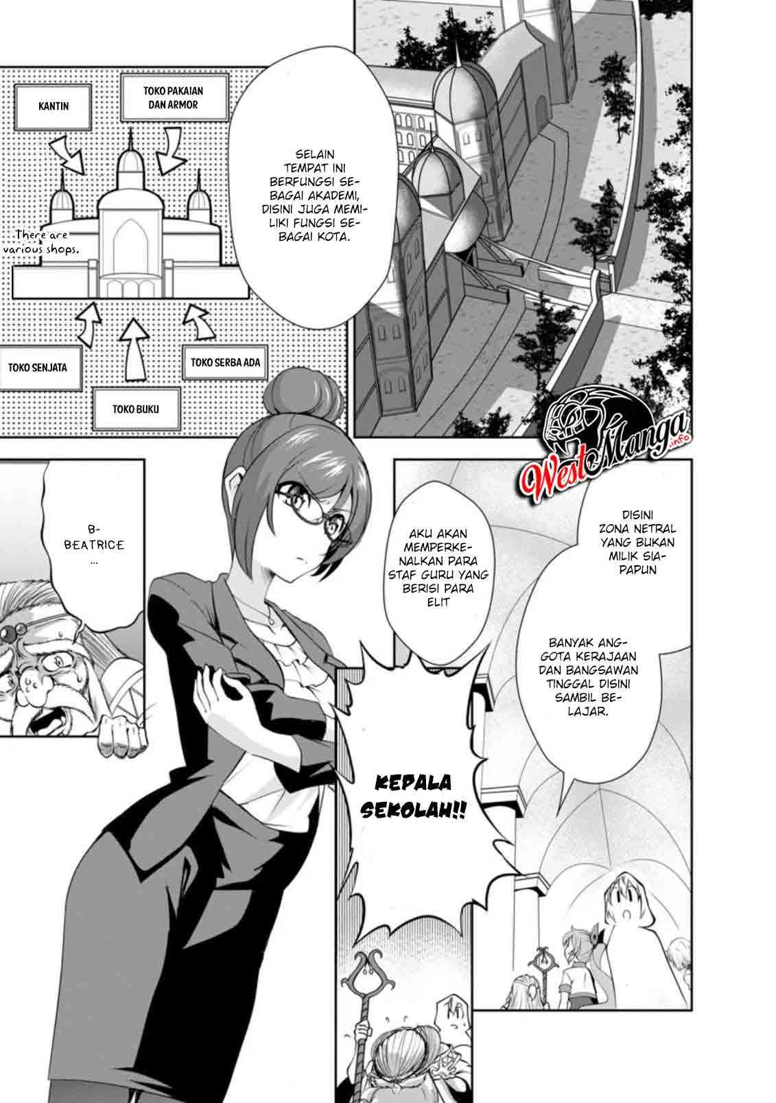 Shinka no Mi ~Shiranai Uchi ni Kachigumi Jinsei Chapter 27 Image 19