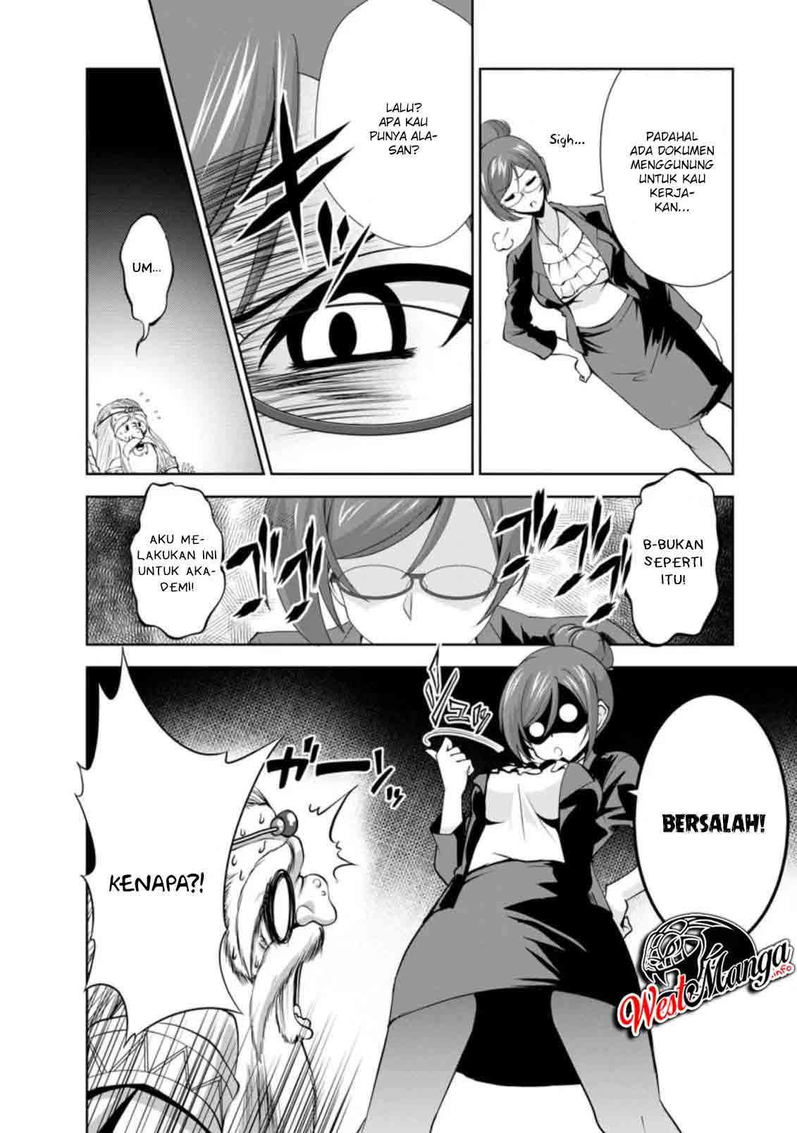 Shinka no Mi ~Shiranai Uchi ni Kachigumi Jinsei Chapter 27 Image 20