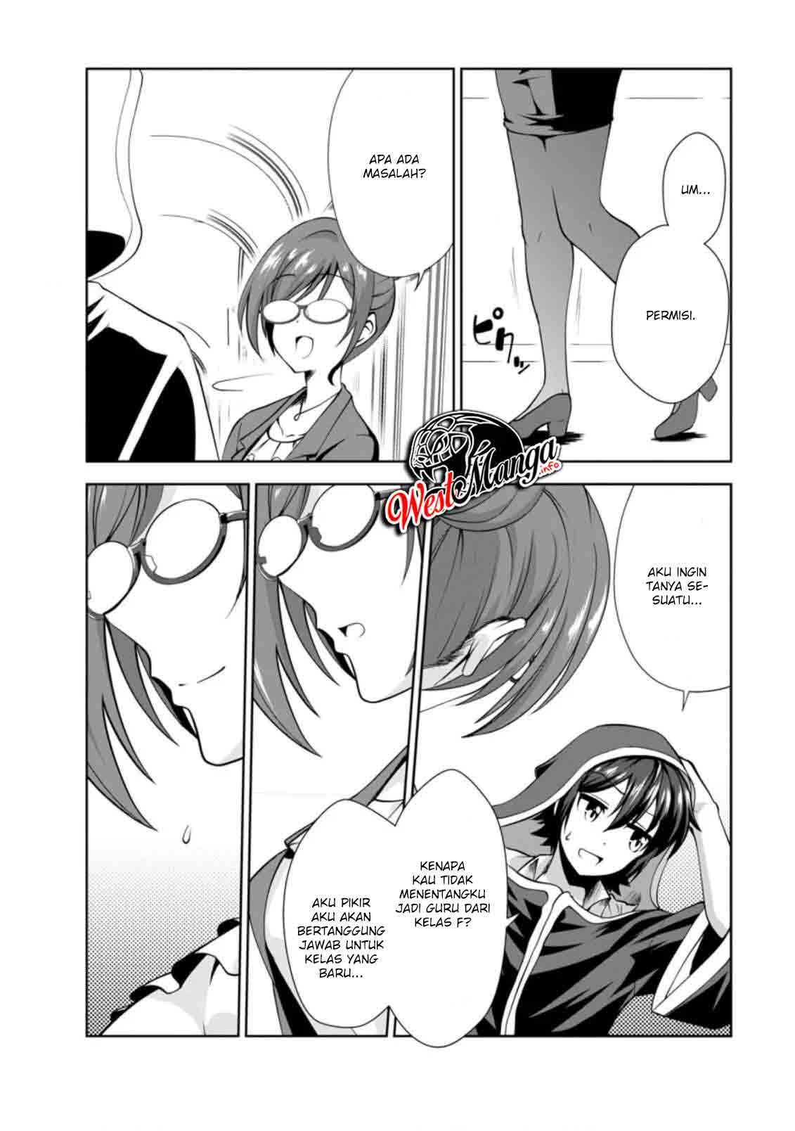 Shinka no Mi ~Shiranai Uchi ni Kachigumi Jinsei Chapter 27 Image 29