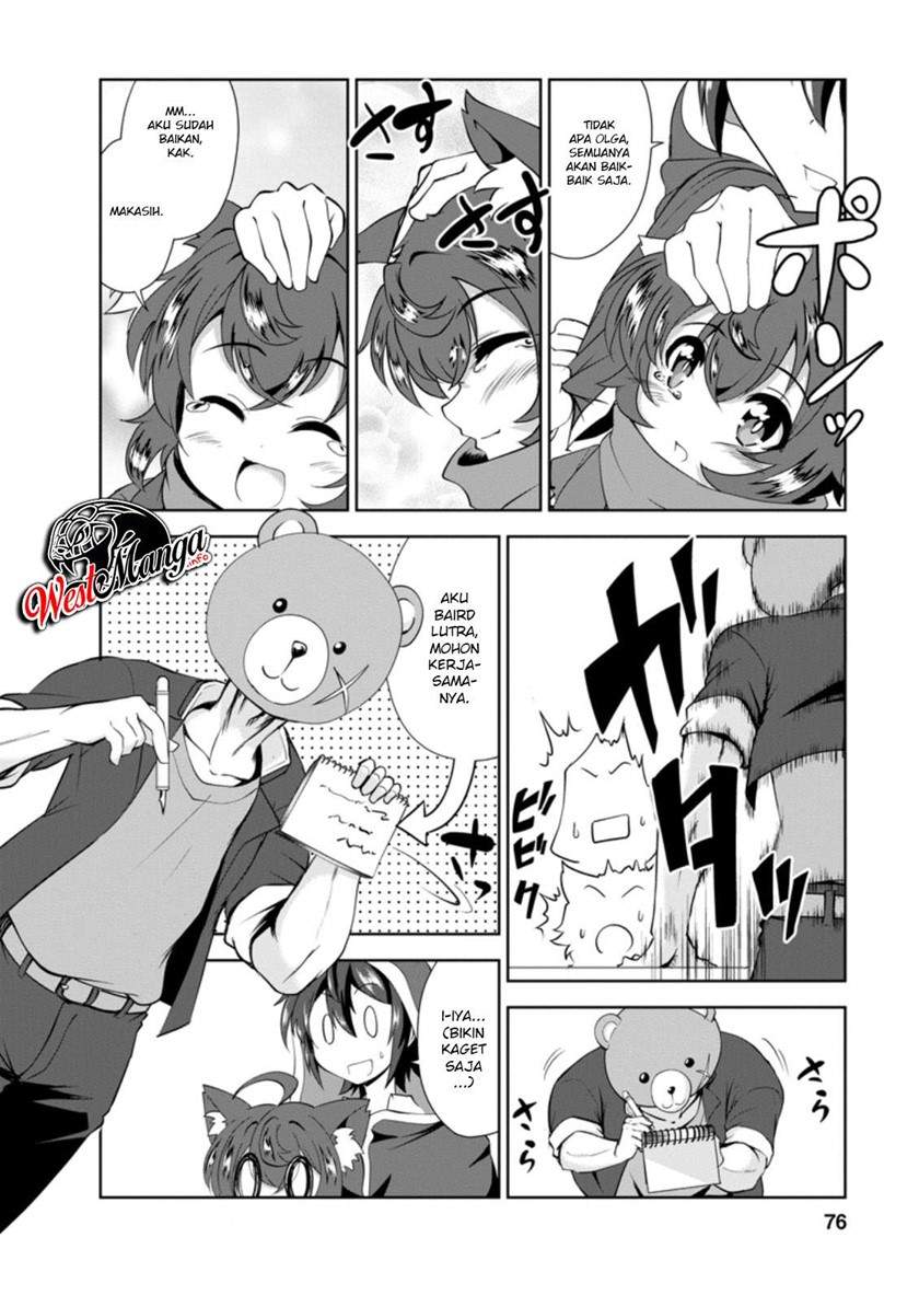 Shinka no Mi ~Shiranai Uchi ni Kachigumi Jinsei Chapter 28 Image 15