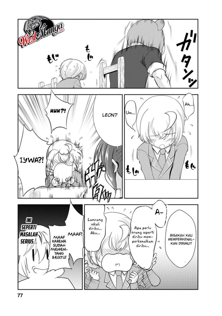 Shinka no Mi ~Shiranai Uchi ni Kachigumi Jinsei Chapter 28 Image 16