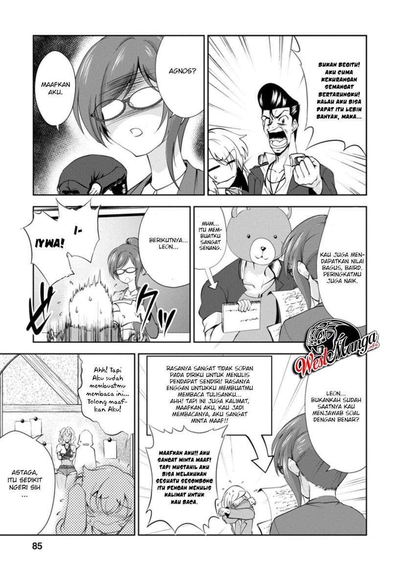 Shinka no Mi ~Shiranai Uchi ni Kachigumi Jinsei Chapter 28 Image 24