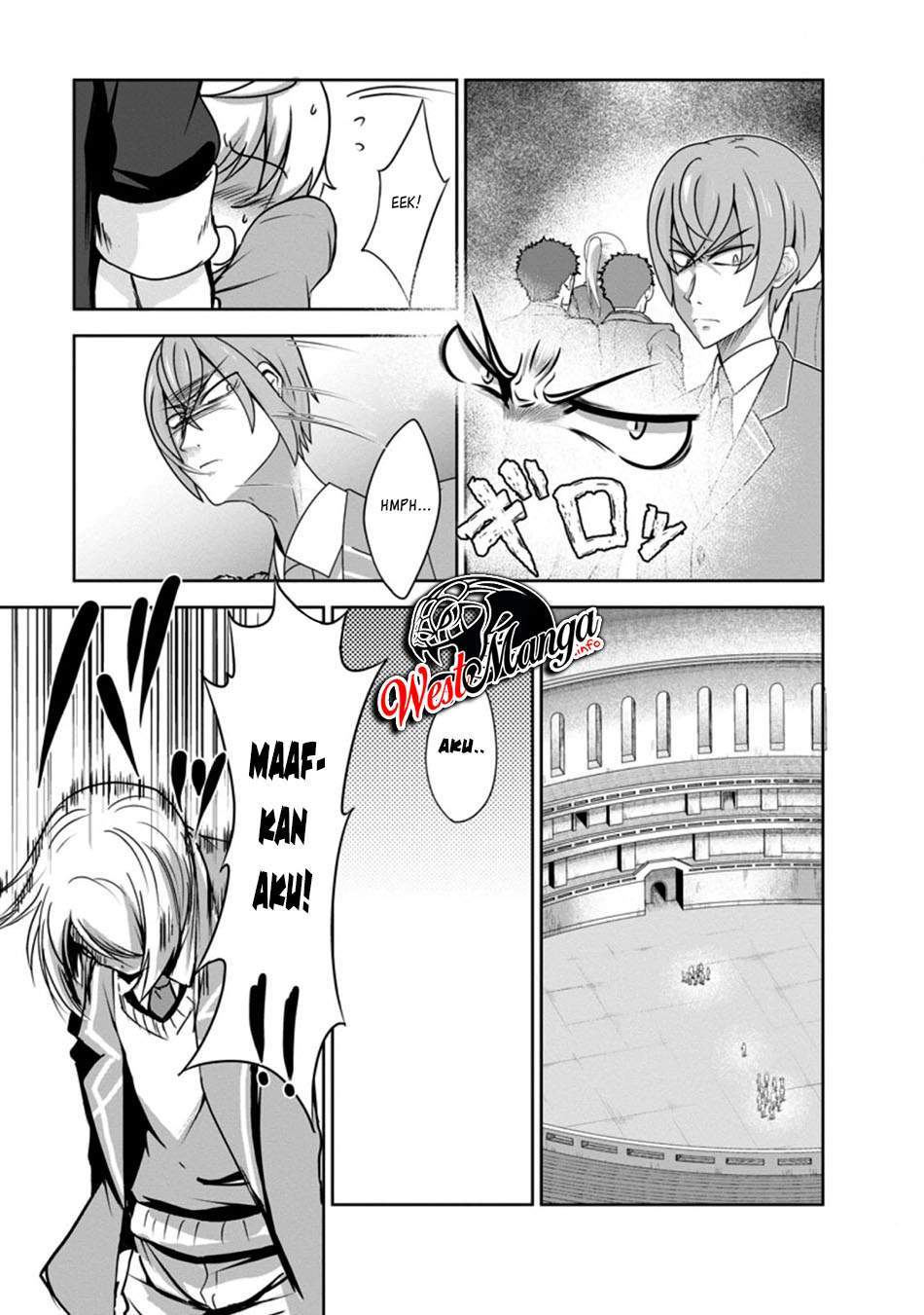 Shinka no Mi ~Shiranai Uchi ni Kachigumi Jinsei Chapter 29 Image 17