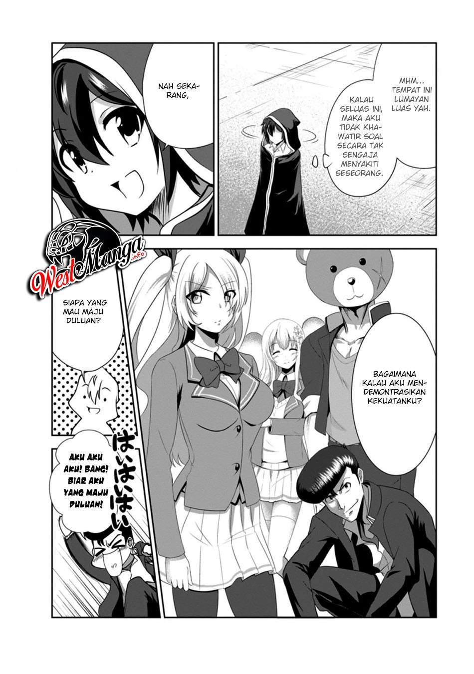 Shinka no Mi ~Shiranai Uchi ni Kachigumi Jinsei Chapter 29 Image 22