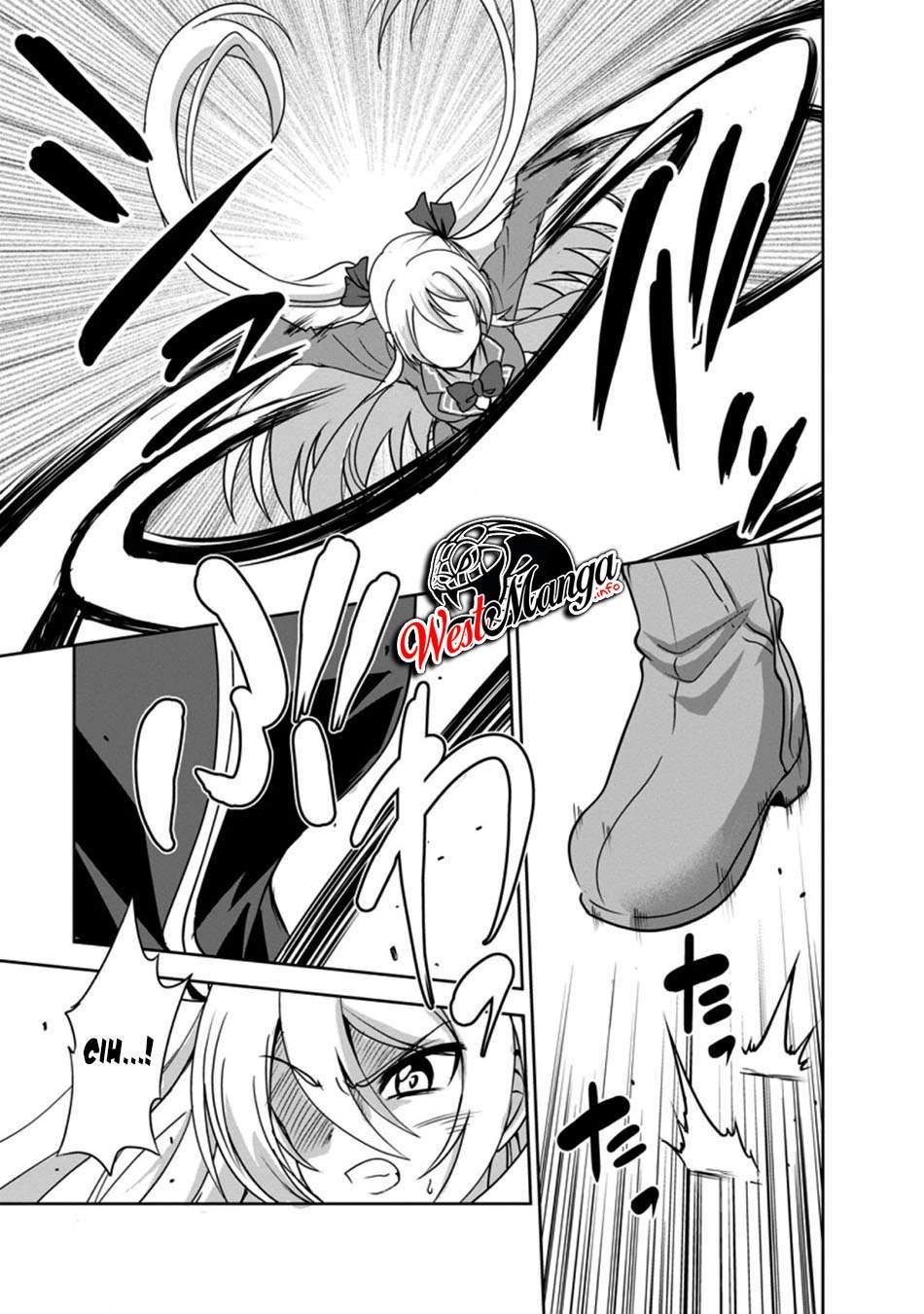 Shinka no Mi ~Shiranai Uchi ni Kachigumi Jinsei Chapter 29 Image 28