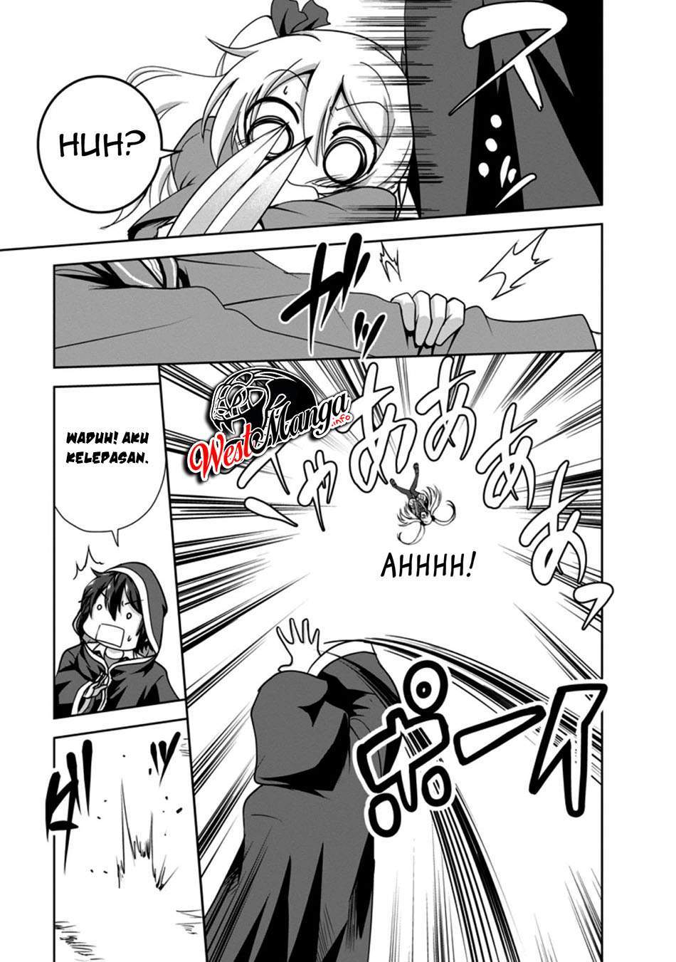 Shinka no Mi ~Shiranai Uchi ni Kachigumi Jinsei Chapter 29 Image 30