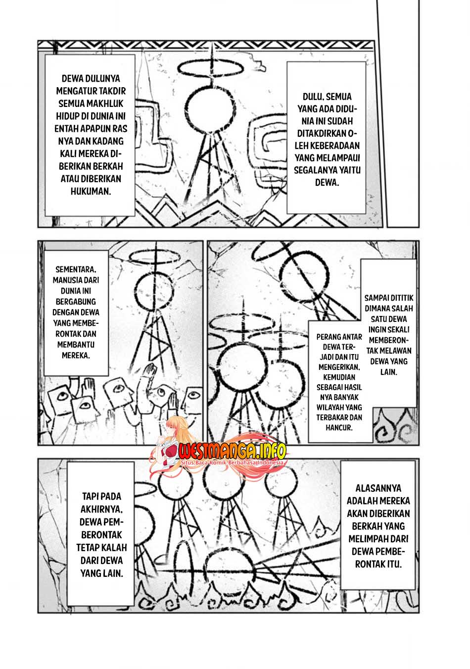 Shinka no Mi ~Shiranai Uchi ni Kachigumi Jinsei Chapter 31 Image 26