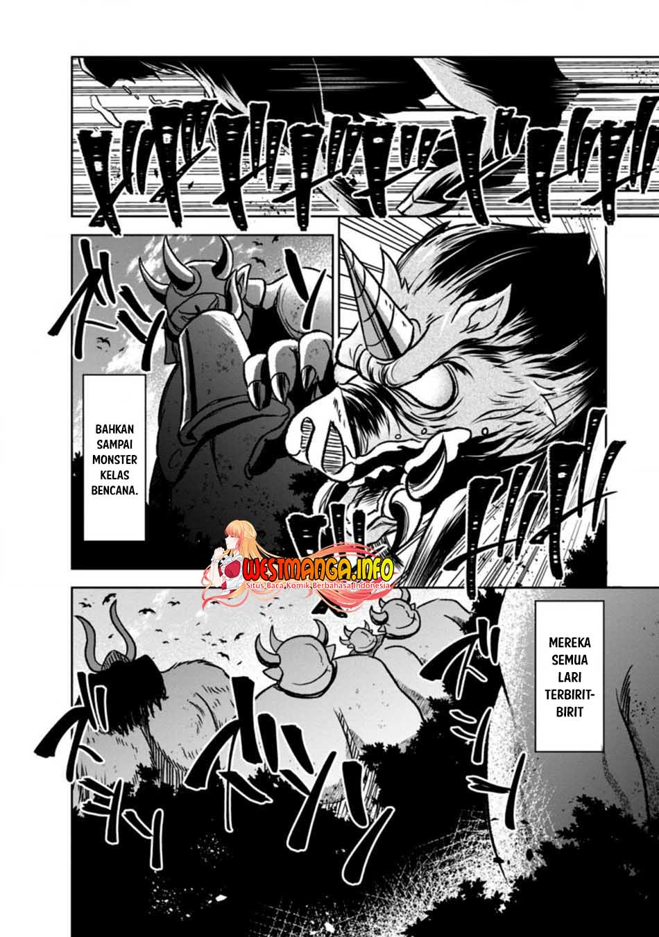 Shinka no Mi ~Shiranai Uchi ni Kachigumi Jinsei Chapter 32 Image 4