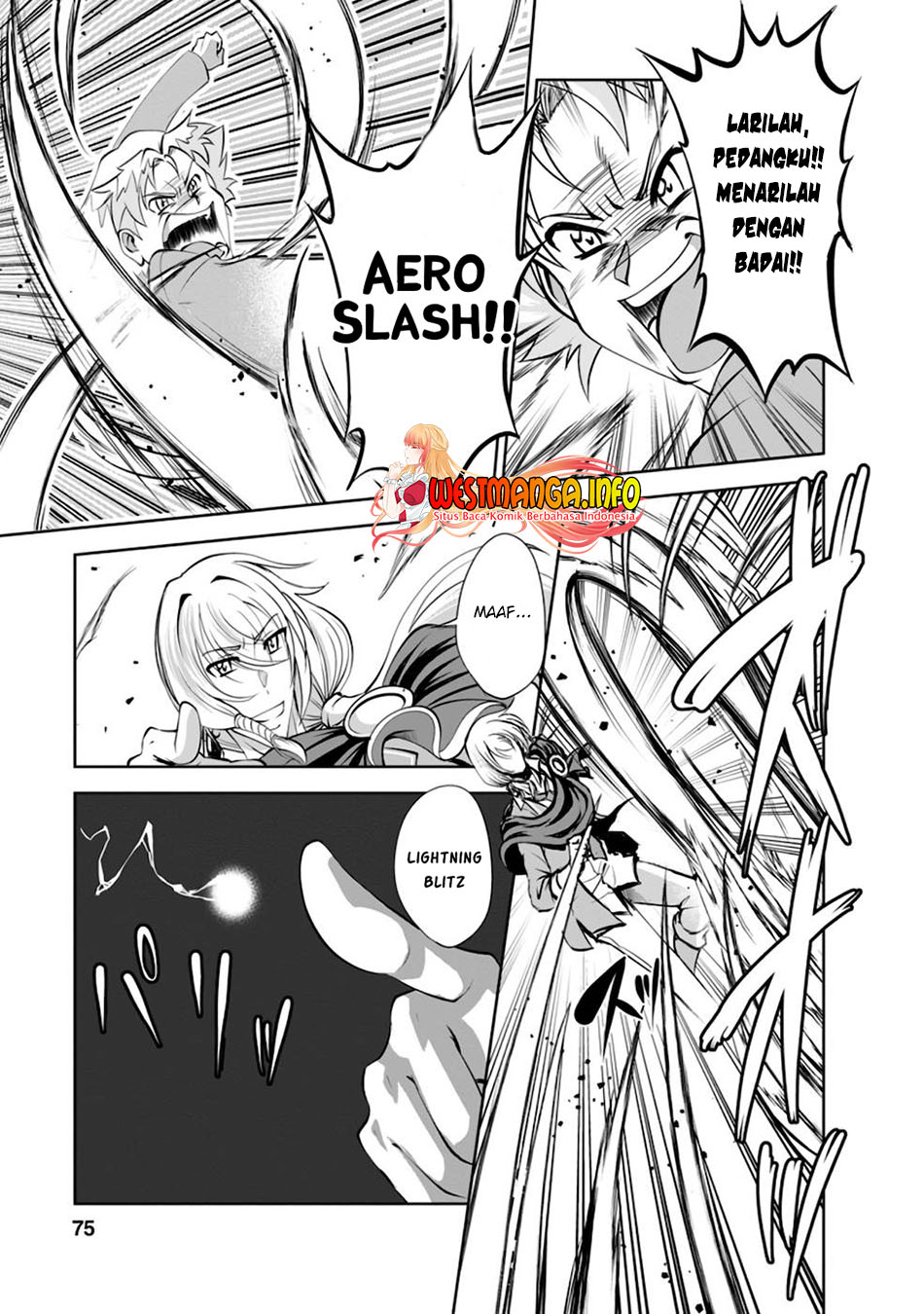 Shinka no Mi ~Shiranai Uchi ni Kachigumi Jinsei Chapter 36 Image 17