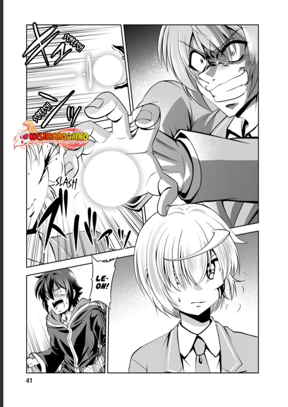 Shinka no Mi ~Shiranai Uchi ni Kachigumi Jinsei Chapter 39 Image 10