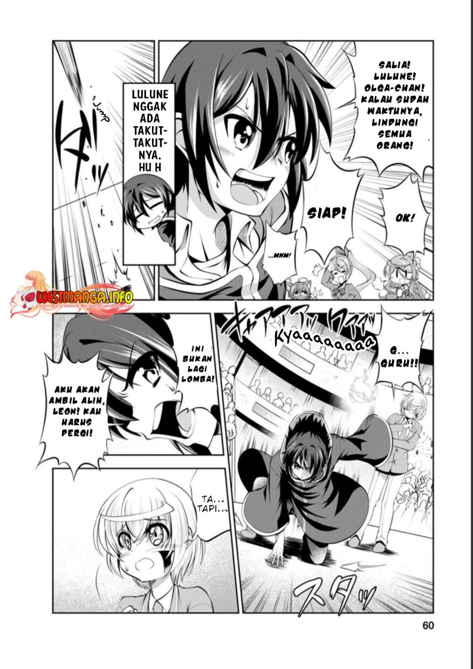 Shinka no Mi ~Shiranai Uchi ni Kachigumi Jinsei Chapter 39 Image 28