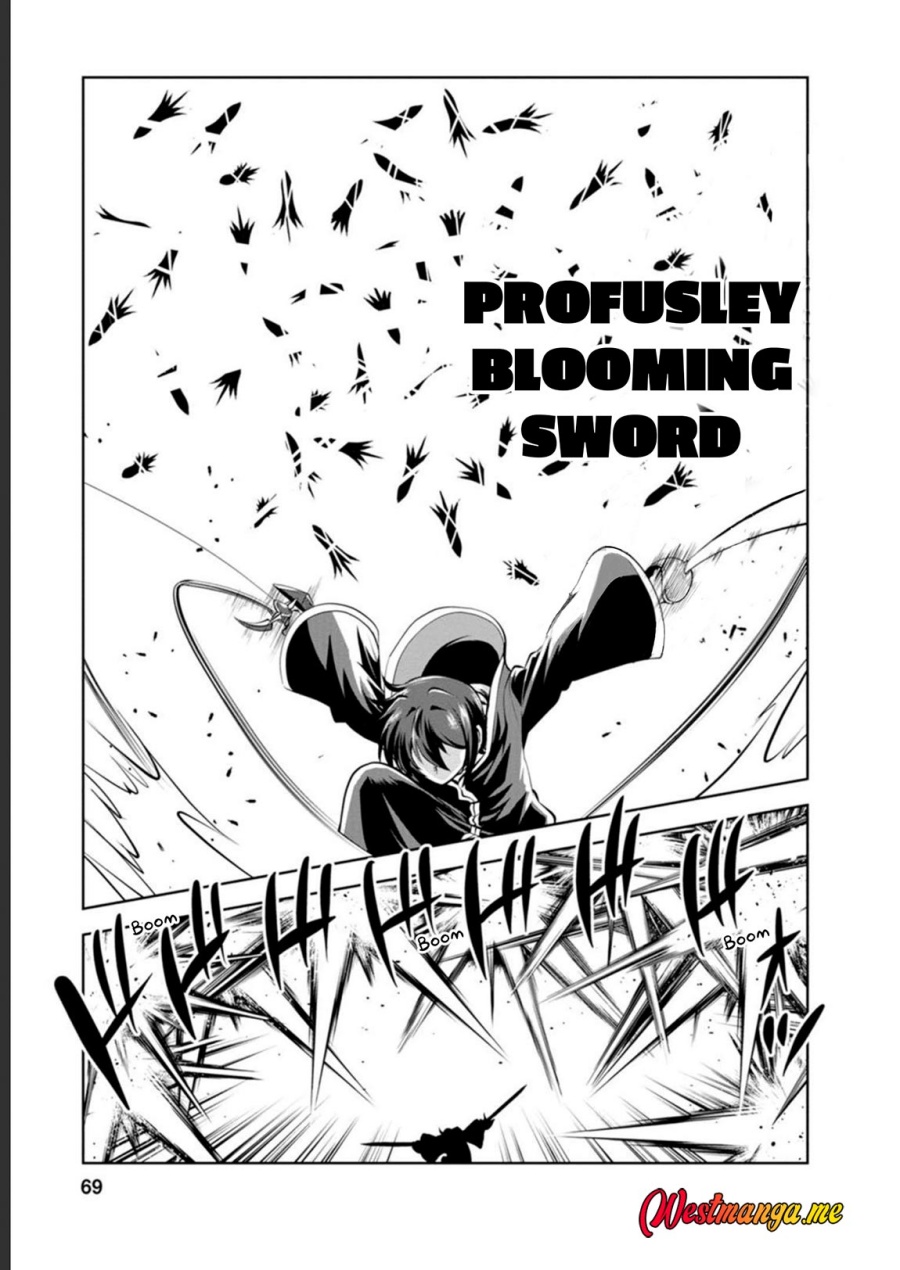 Shinka no Mi ~Shiranai Uchi ni Kachigumi Jinsei Chapter 40 Image 6