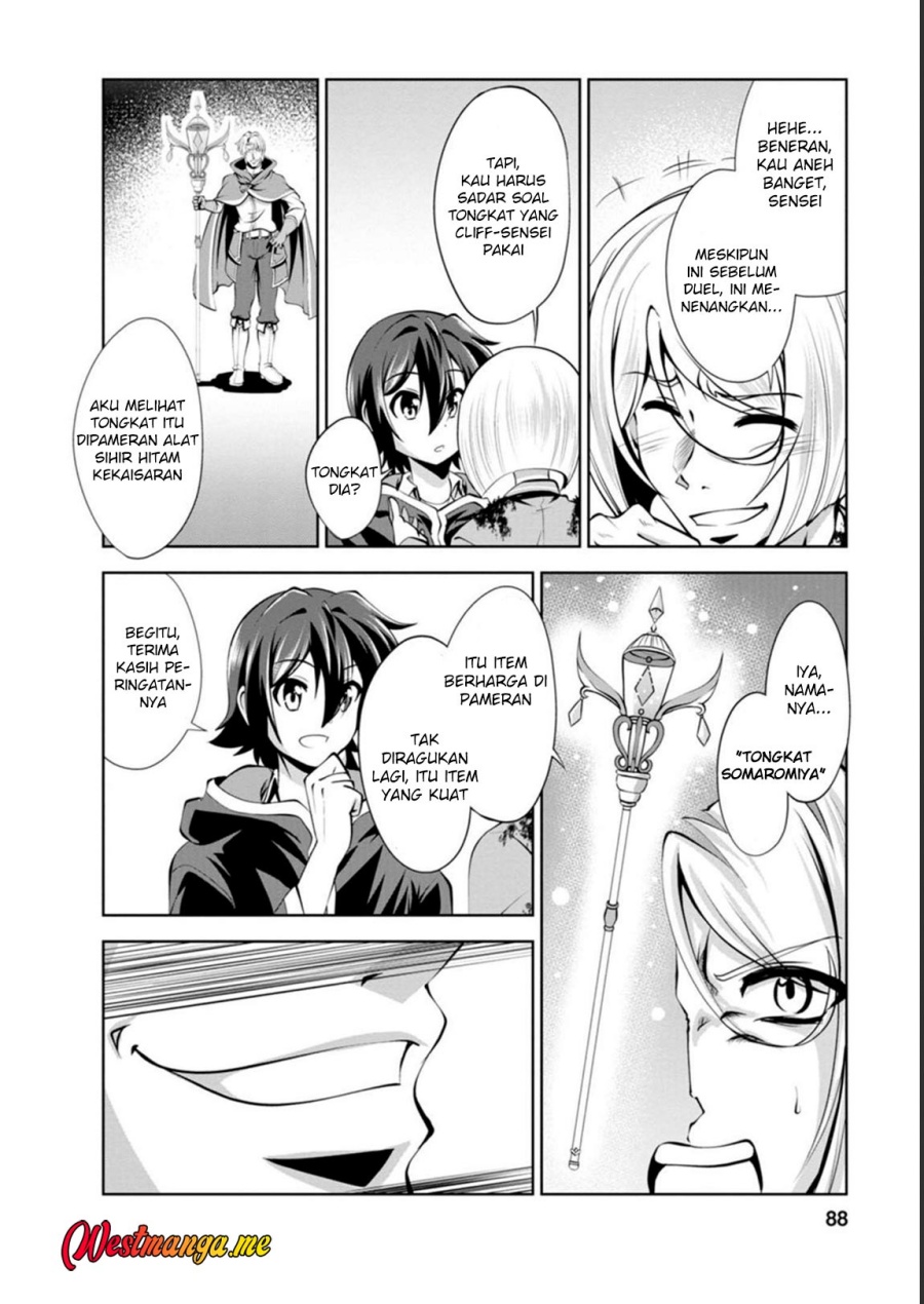 Shinka no Mi ~Shiranai Uchi ni Kachigumi Jinsei Chapter 40 Image 26