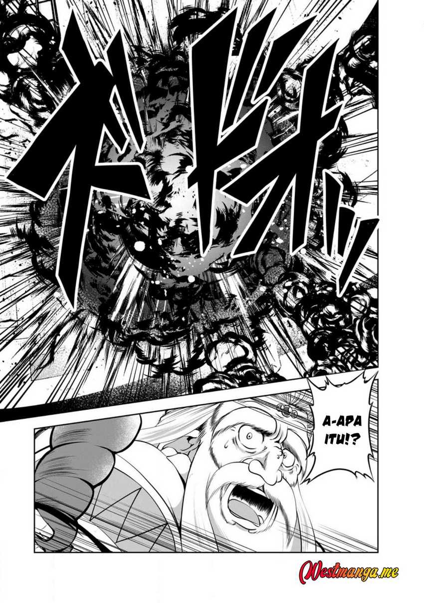 Shinka no Mi ~Shiranai Uchi ni Kachigumi Jinsei Chapter 41 Image 23