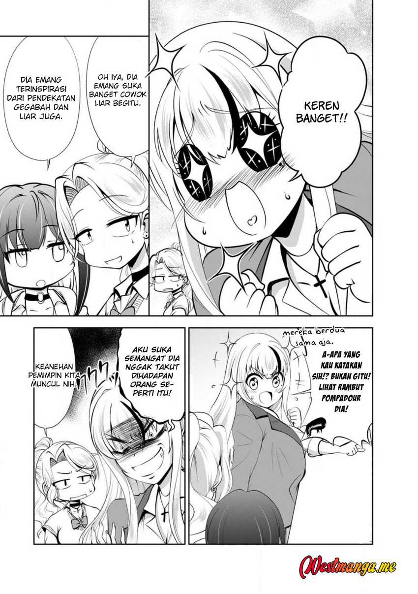 Shinka no Mi ~Shiranai Uchi ni Kachigumi Jinsei Chapter 42 Image 6