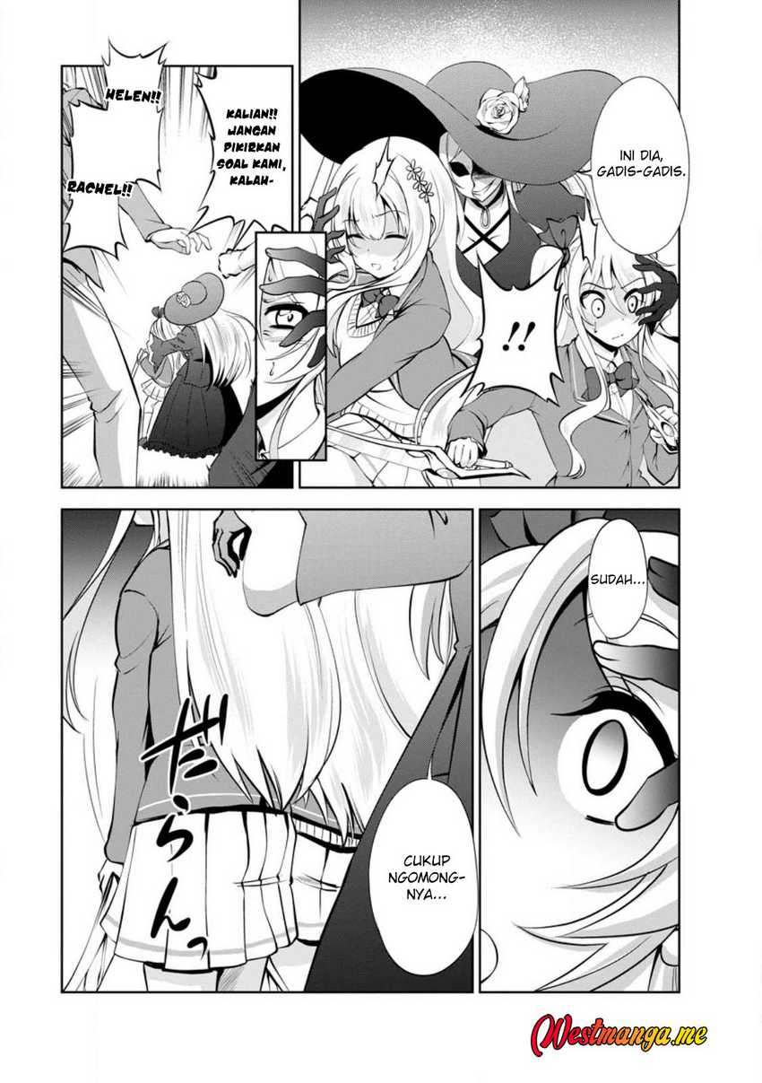 Shinka no Mi ~Shiranai Uchi ni Kachigumi Jinsei Chapter 42 Image 12