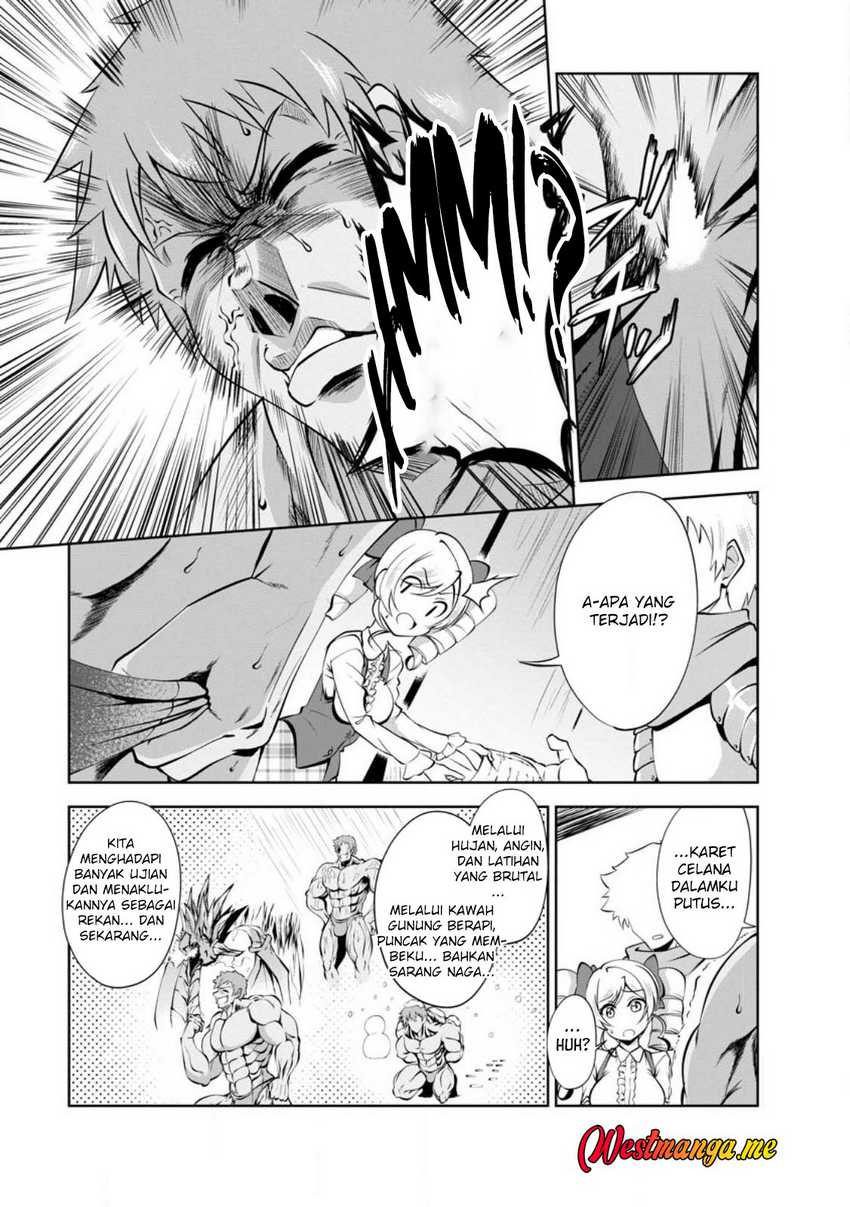 Shinka no Mi ~Shiranai Uchi ni Kachigumi Jinsei Chapter 43 Image 2