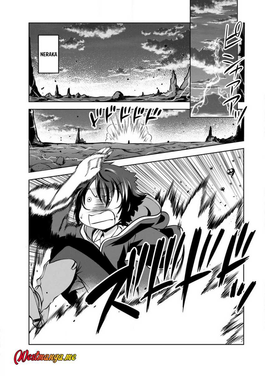 Shinka no Mi ~Shiranai Uchi ni Kachigumi Jinsei Chapter 43 Image 11