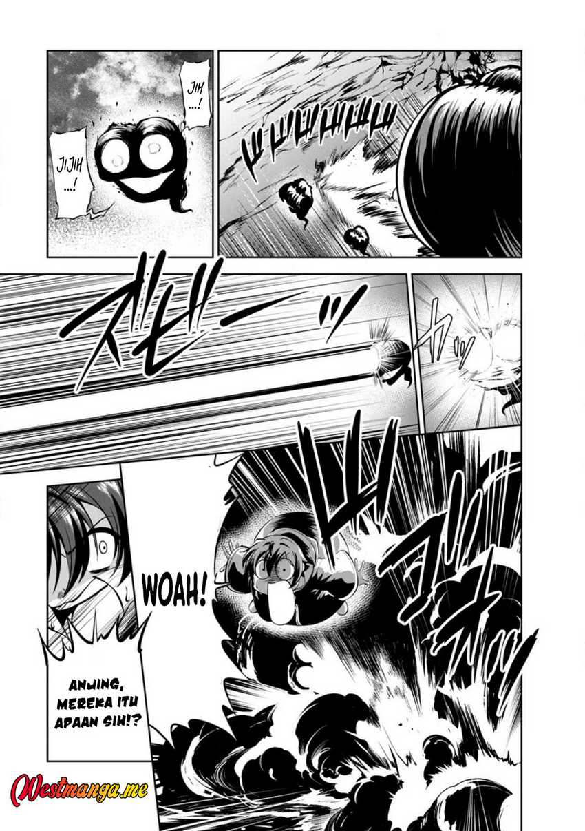 Shinka no Mi ~Shiranai Uchi ni Kachigumi Jinsei Chapter 43 Image 12