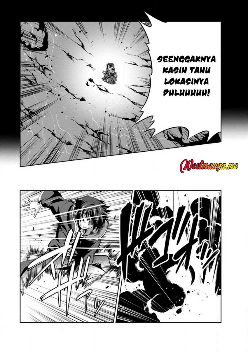 Shinka no Mi ~Shiranai Uchi ni Kachigumi Jinsei Chapter 43 Image 19