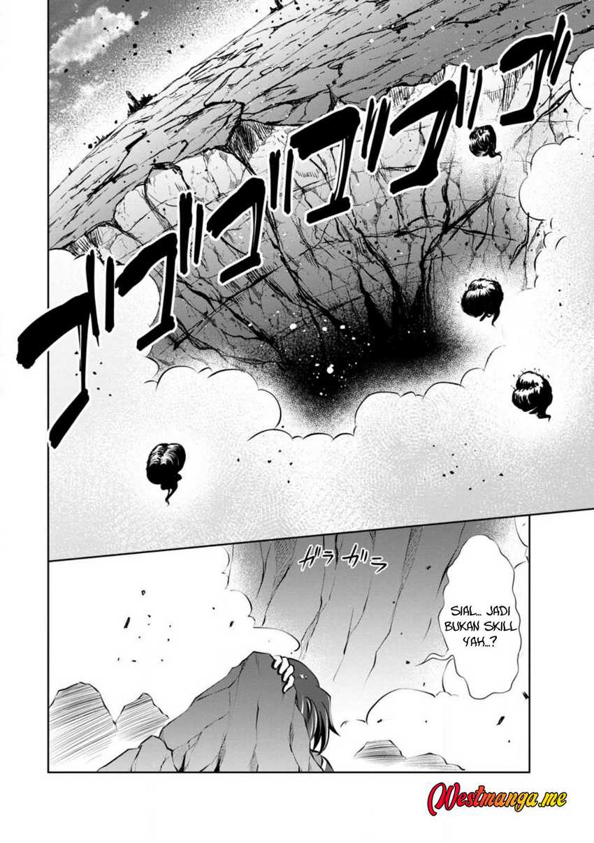 Shinka no Mi ~Shiranai Uchi ni Kachigumi Jinsei Chapter 43 Image 25