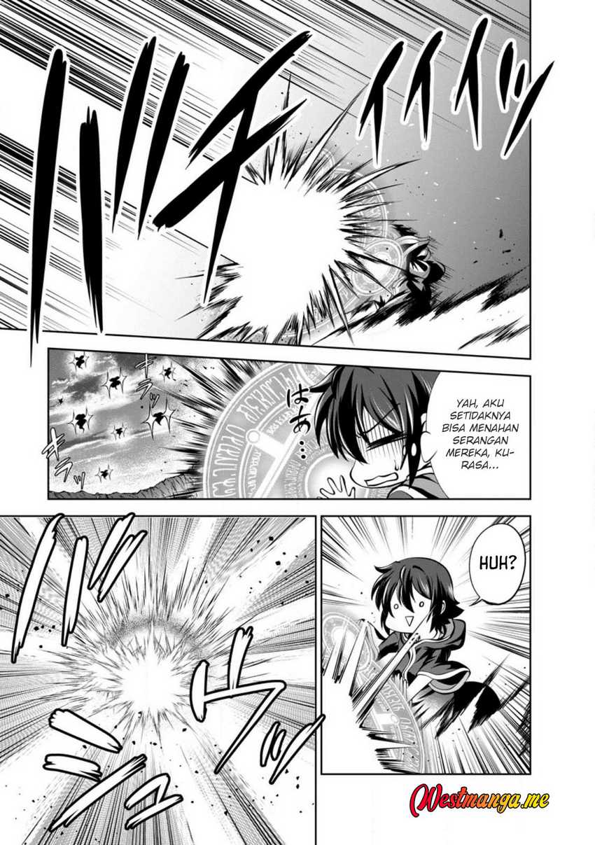 Shinka no Mi ~Shiranai Uchi ni Kachigumi Jinsei Chapter 43 Image 27