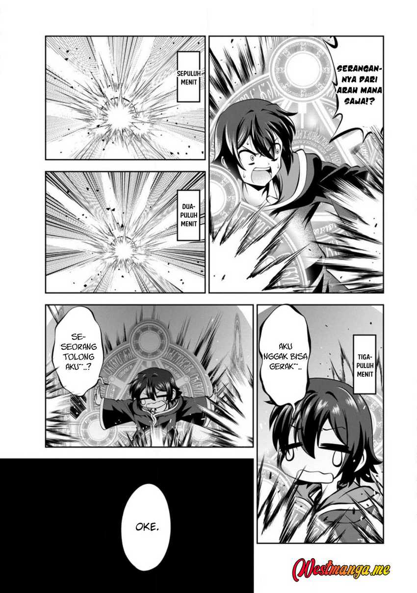 Shinka no Mi ~Shiranai Uchi ni Kachigumi Jinsei Chapter 43 Image 28