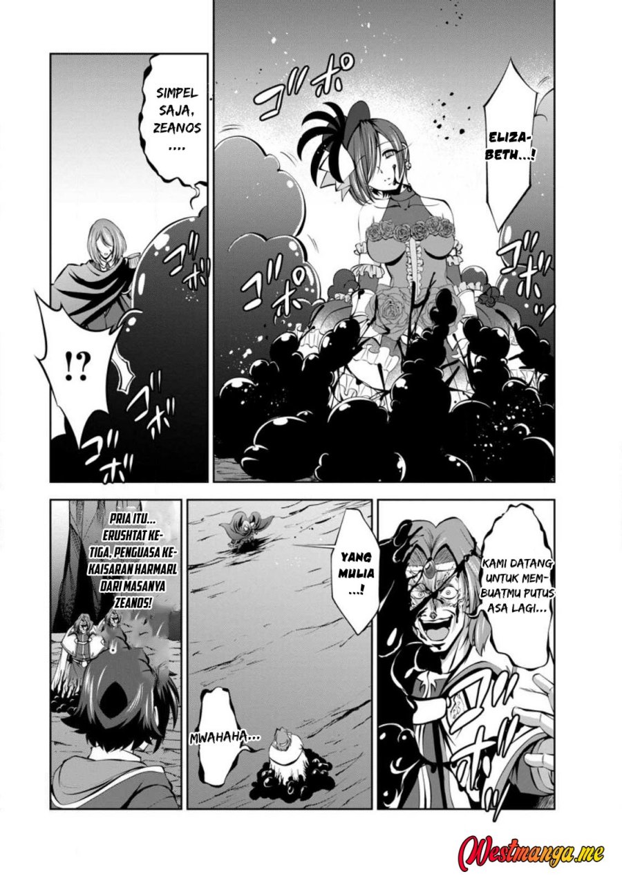 Shinka no Mi ~Shiranai Uchi ni Kachigumi Jinsei Chapter 45 Image 10